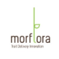 Morflora logo - Similar company to Evologic Technologies