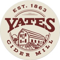 Yates Cider Mill