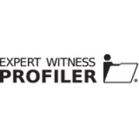 Expert Witness Profiler [EWP] logo - Similar company to The Ecomp Network