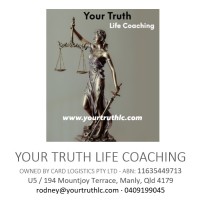 Your Truth Life Coaching logo - Similar company to Invenio Serbia