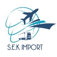 S.E.K Import logo - Similar company to Planb Global Network Yön. Dan. İth. İhr. Tic. Ltd. Şti.