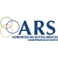 ARS-Alternative Recruiting Services