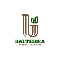 BALTERRA logo - Similar company to Galuku