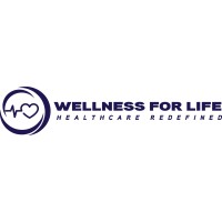 Wellness for Life Direct Primary Care logo - Similar company to Virtual Nurse Practitioner