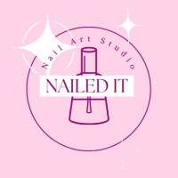 Nailed It logo - Similar company to Kvizzing With Kumar Varun