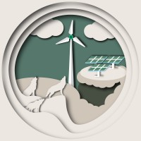 Green Rangers UI 6.0 logo - Similar company to Okk Ui 2022
