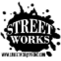Streetworks LLC logo - Similar company to Mfg Creative Company Ltd
