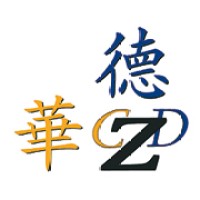 Chinesisch-Deutsches Zentrum e.V. logo - Similar company to Chinesisch-Deutsche Gesellschaft Für Translationale Medizin - Cdgtm - E.V.