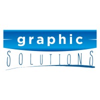 Graphic Solutions. logo - Similar company to Graphx Solutions