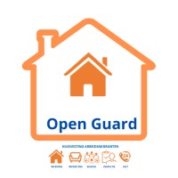 Open Guard logo - Similar company to Tigerstaffing