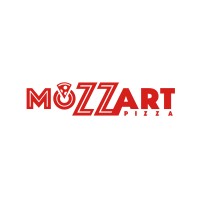 Mozz Art Pizza logo - Similar company to Mozz.