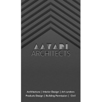 AAYADI ARCHITECTS logo - Similar company to Aayaam Design Studio