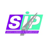 S.I.P - Société Ivoirienne de Préfabrication Béton logo - Similar company to Equitrol
