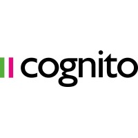 Cognito, India logo - Similar company to Congnito Soft