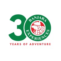 Banjara Experiences logo - Similar company to Sobriety Sips