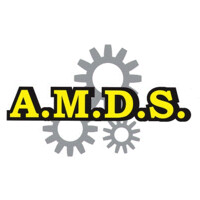 AMDS Trade & Industrial logo - Similar company to Greengenix Solutions