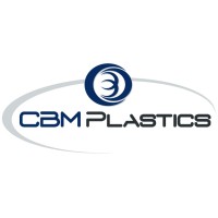 CBM Plastics logo - Similar company to Affinity Stone