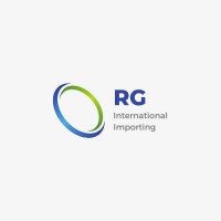 RG International Importing logo - Similar company to Willy Heckmann Gmbh & Co.