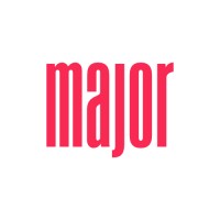 Major logo - Similar company to Tiiny Host