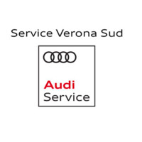 Audi Service - Officina Sponda srl Srl logo - Similar company to Human Factor