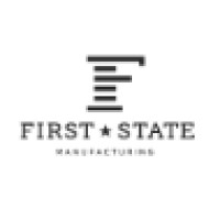 First State Manufacturing logo - Similar company to Smithfly Designs Llc