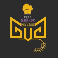 Chef Morkoç logo - Similar company to Ack Plastik