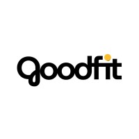 Goodfit logo - Similar company to Ctrack-Csmart