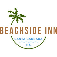 Beachside Inn logo - Similar company to Santa Barbara Inn