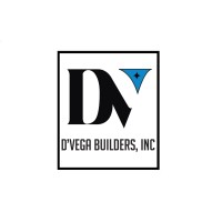 D'Vega Builders, Inc. logo - Similar company to Spackle