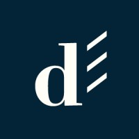 Doteveryone logo - Similar company to Friday - Part Of Pa Consulting