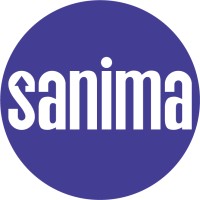 Sanima logo - Similar company to Conpropósito