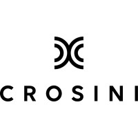 C R O S I N I logo - Similar company to Prostone Group