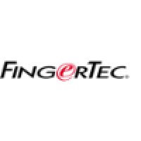 FingerTec logo - Similar company to World Secure Security Systems L.L.C