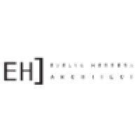 EH-ARCHITECT logo - Similar company to Cal Collaborative