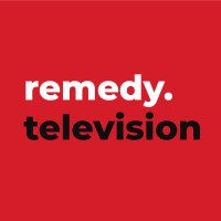 Remedy Television logo - Similar company to Creative Wins | Video Marketing Agency