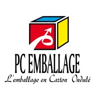 PC EMBALLAGE logo - Similar company to Technopack Llc