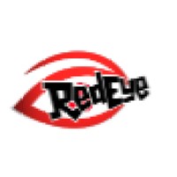 RedEye Post logo - Similar company to Voice Z Digital