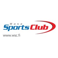 Wasa Sports Club logo - Similar company to Predictio
