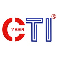CyberTI® logo - Similar company to Socurity