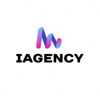 I Agency logo - Similar company to Digital Panda