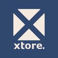 xtore.store logo - Similar company to Xtore