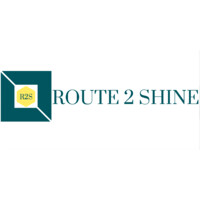 ROUTE 2 SHINE logo - Similar company to Woriox Services