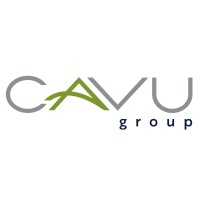 CAVU Group logo - Similar company to Microtek Laboratories, Inc