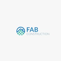 FAB Construction logo - Similar company to Fab-Tech Works & Constructions Private Limited