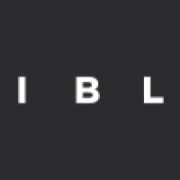IBL Lighting logo - Similar company to Tm Lighting