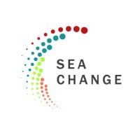 The Sea Change Program logo - Similar company to Intersection Press