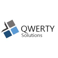 QWERTY Solutions logo - Similar company to Adera Pro Data