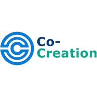 Co-Creation Group Limited logo - Similar company to Go! Train And Develop