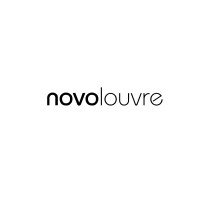 NovoLouvre logo - Similar company to Grama