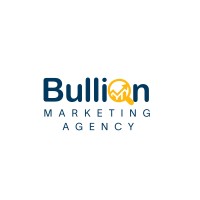 Bullion Marketing Agency logo - Similar company to Jimmywhyte Universal